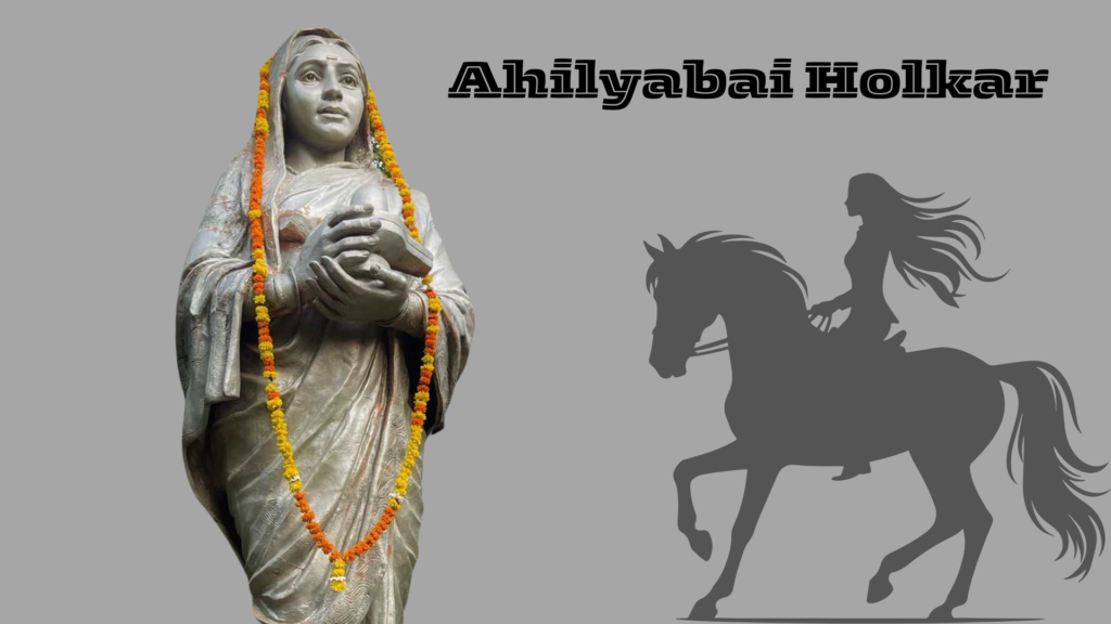 Ahilyabai Holkar